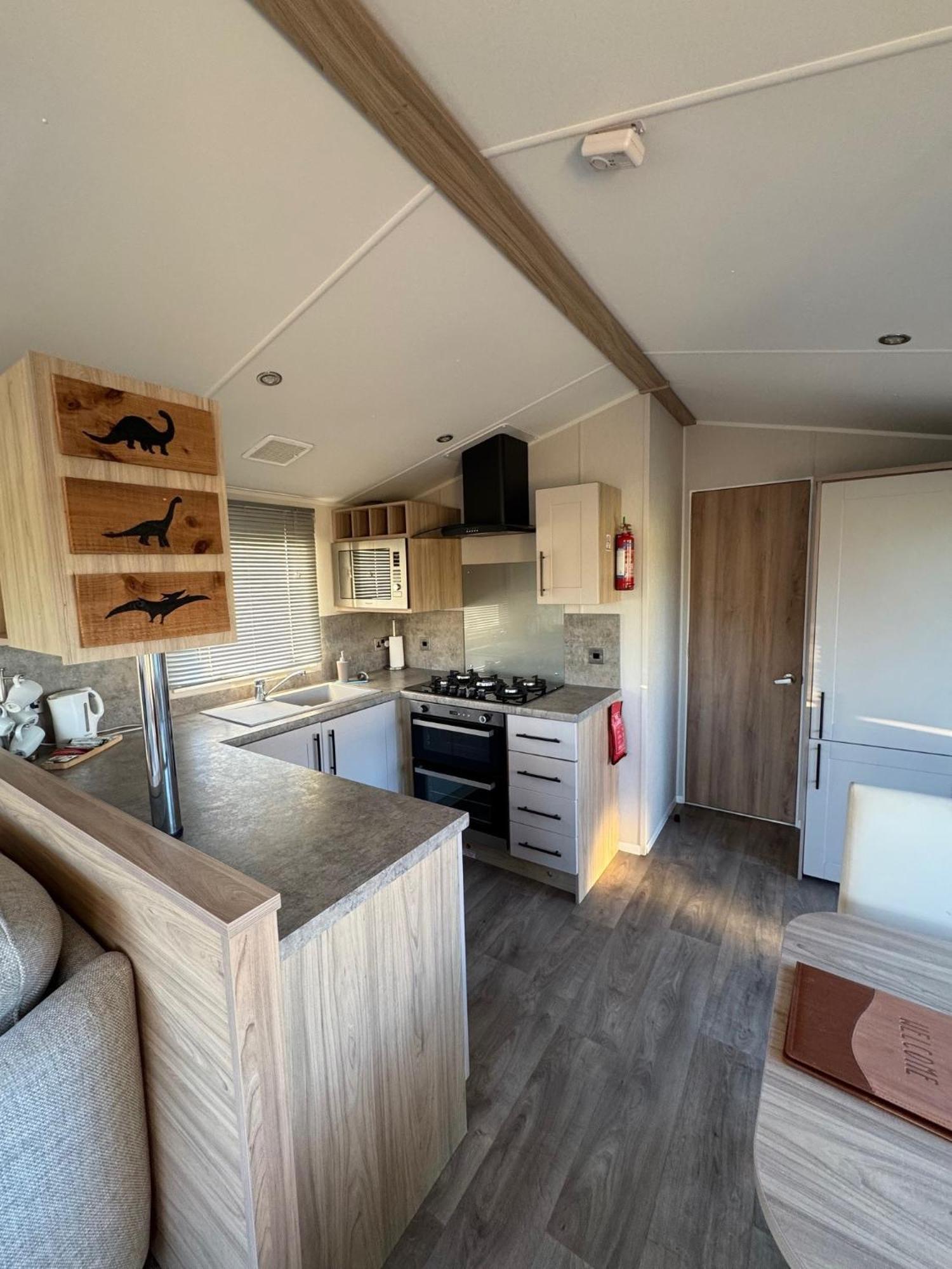 Gulliver'S Valley, M1, Jct 31 Rotherham Bagian luar foto