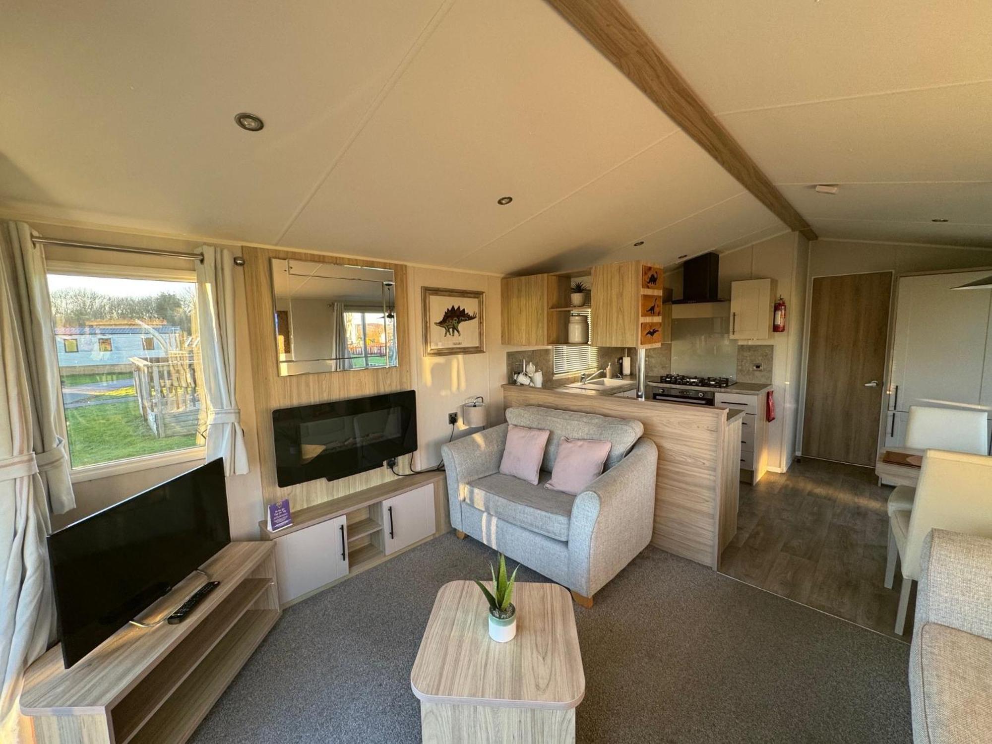 Gulliver'S Valley, M1, Jct 31 Rotherham Bagian luar foto