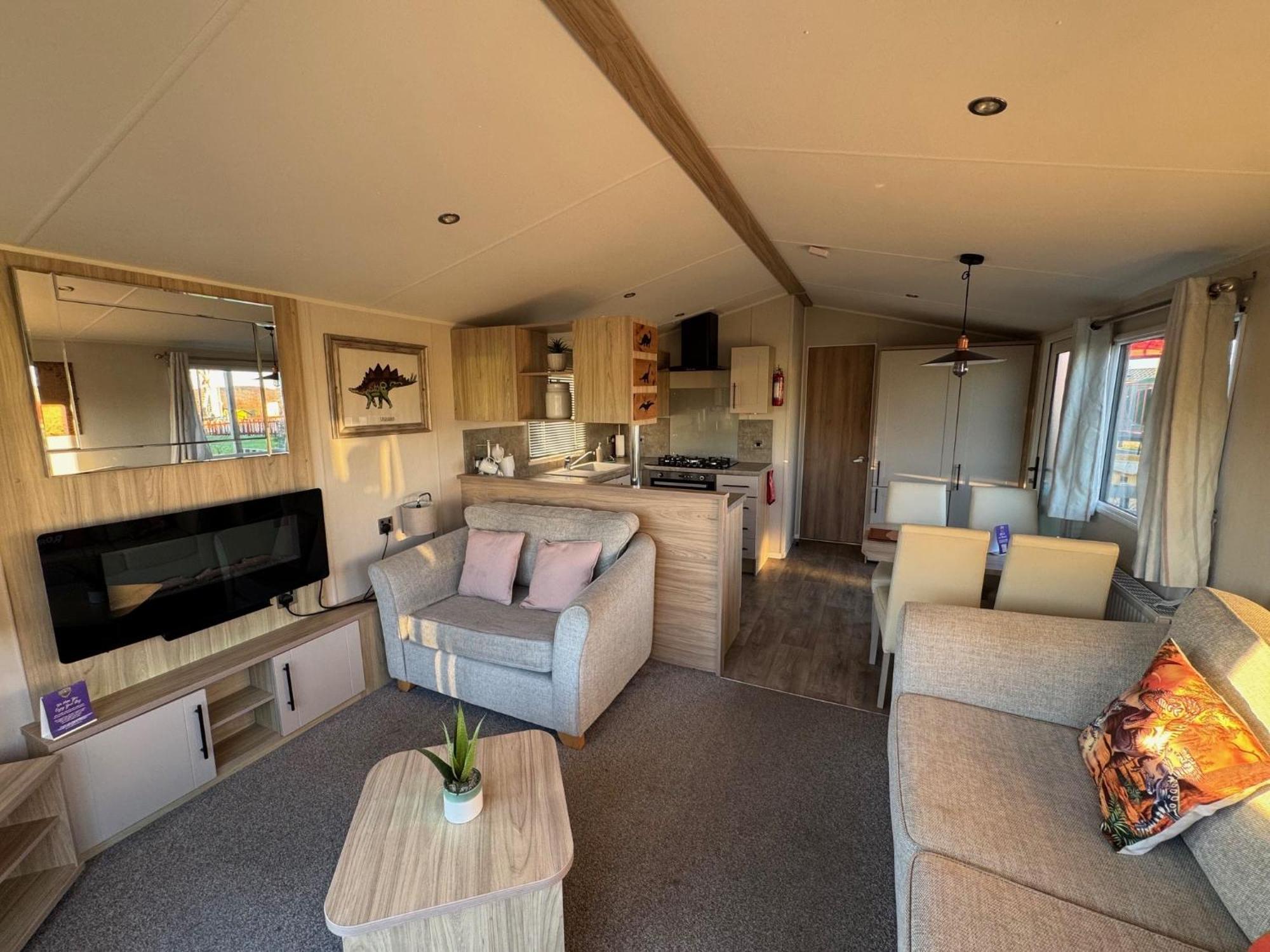 Gulliver'S Valley, M1, Jct 31 Rotherham Bagian luar foto